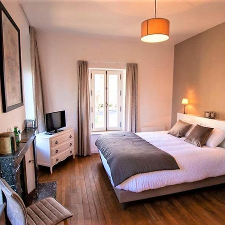 La Goutte D'Or Bed & Breakfast Avize Exterior foto