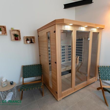 La Goutte D'Or Bed & Breakfast Avize Exterior foto