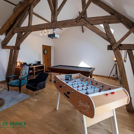 La Goutte D'Or Bed & Breakfast Avize Exterior foto