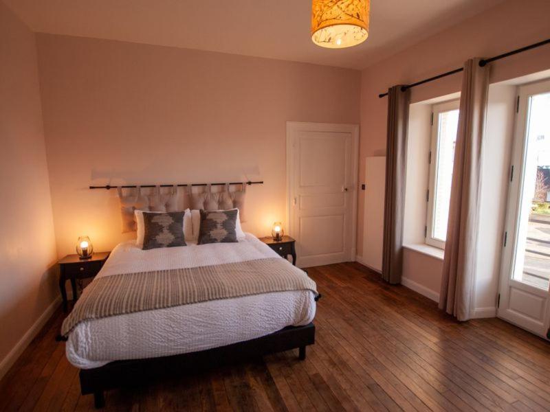 La Goutte D'Or Bed & Breakfast Avize Exterior foto