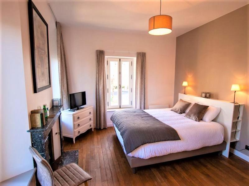 La Goutte D'Or Bed & Breakfast Avize Exterior foto