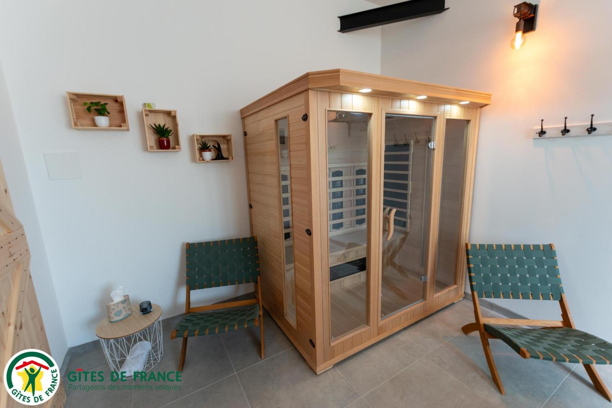 La Goutte D'Or Bed & Breakfast Avize Exterior foto