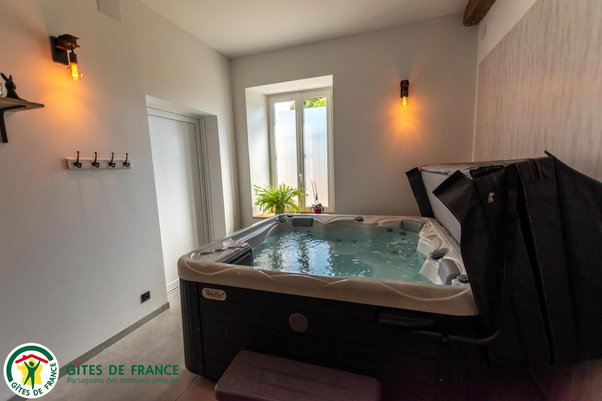 La Goutte D'Or Bed & Breakfast Avize Exterior foto