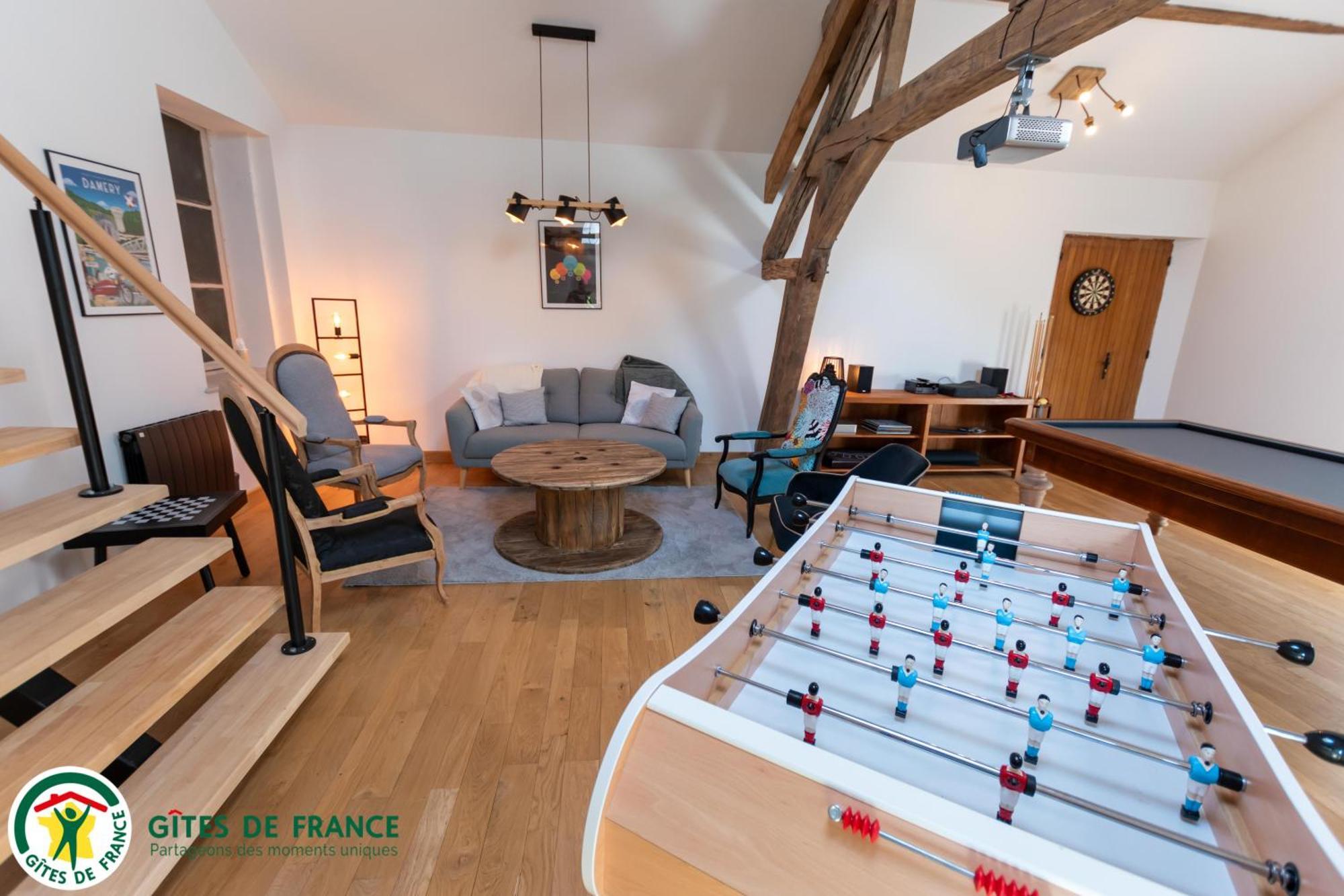 La Goutte D'Or Bed & Breakfast Avize Exterior foto