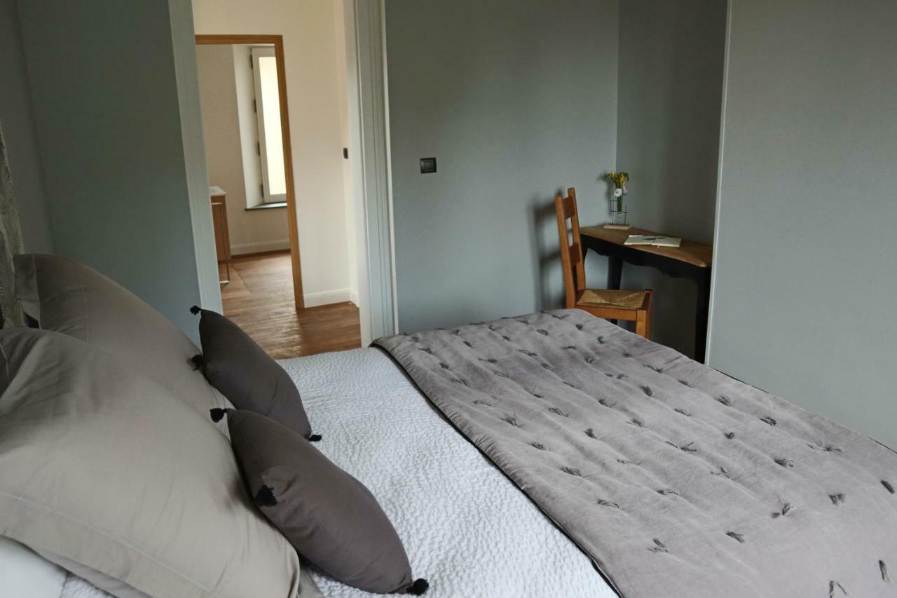 La Goutte D'Or Bed & Breakfast Avize Exterior foto