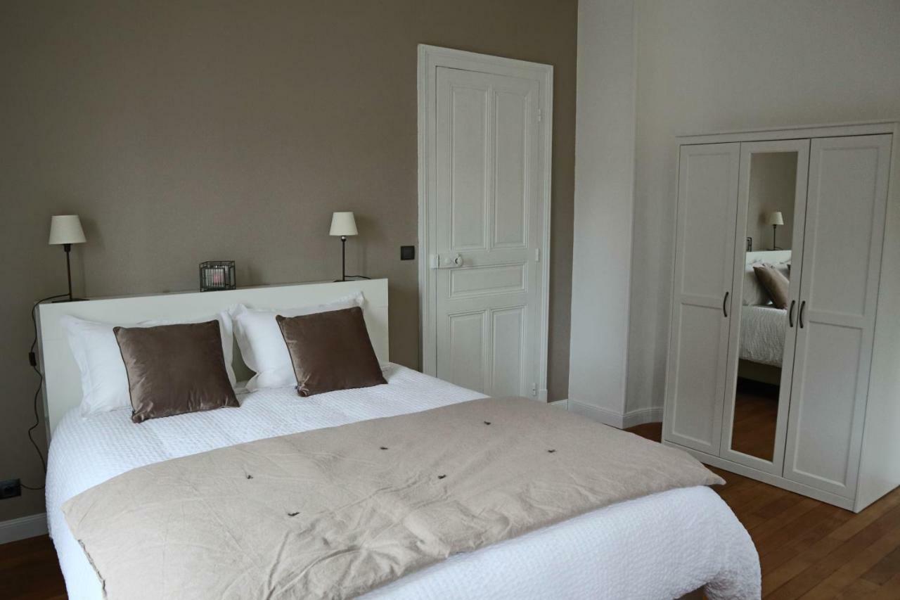 La Goutte D'Or Bed & Breakfast Avize Exterior foto