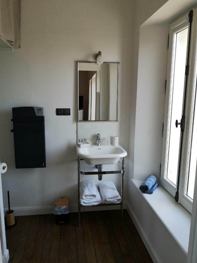 La Goutte D'Or Bed & Breakfast Avize Exterior foto