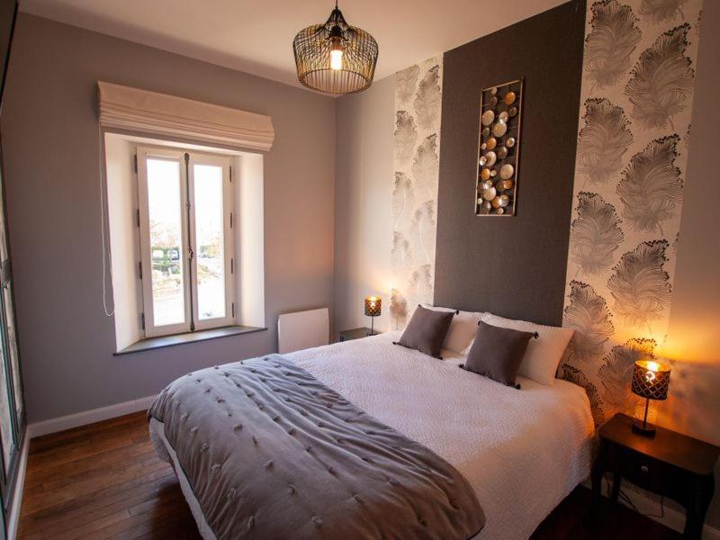 La Goutte D'Or Bed & Breakfast Avize Exterior foto